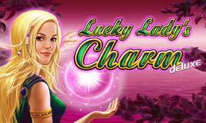 ฟีเจอร์พิเศษของเกมสล็อต XO Lucky Lady Charm