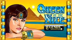 ฟีเจอร์พิเศษของเกมสล็อต XO Queen of the Nile